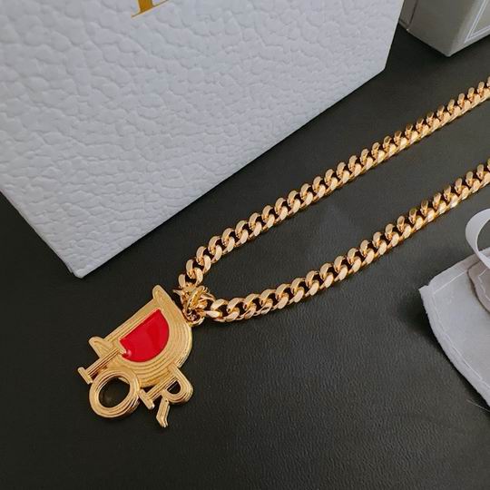 Dior Necklace 11lyh253